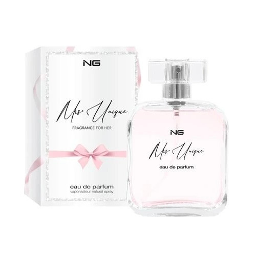NG Perfumes Women Mrs. Unique 100ml