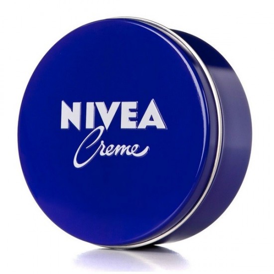 NIVEA Creme - Univerzálny krém 250ml NIVEA Creme - Univerzálny krém 250ml