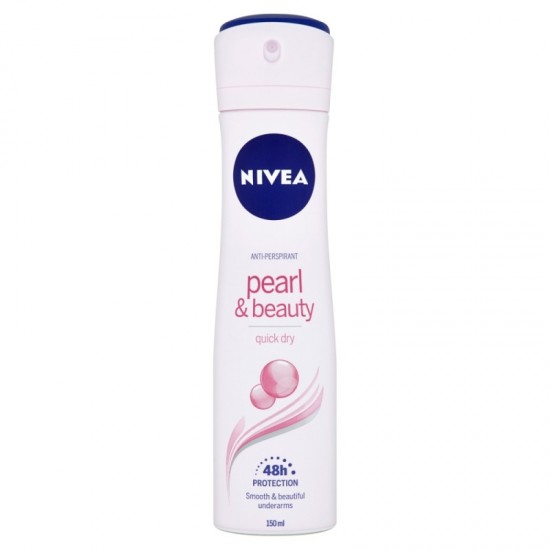 NIVEA Antiperspirant Pearl&Beauty 150ml