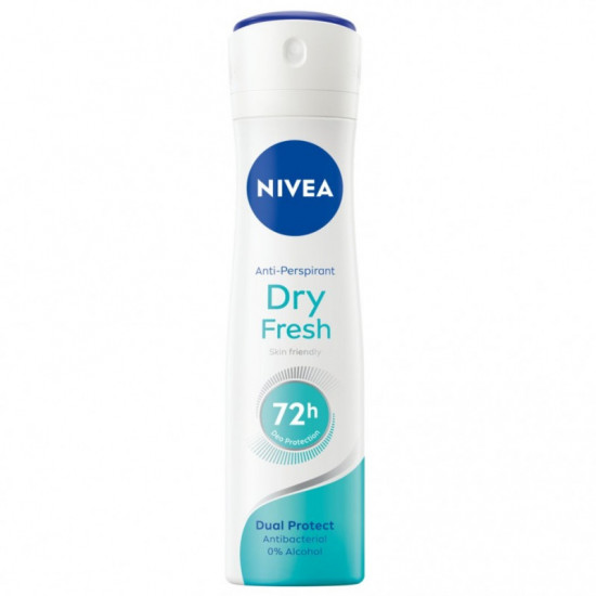 NIVEA Dry Fresh deospray 150ml