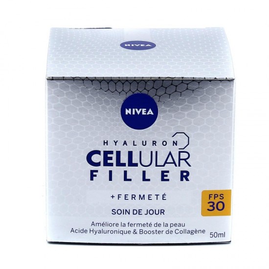 NIVEA Hyaluron Cellular filler denný spevňujúci krém 50ml