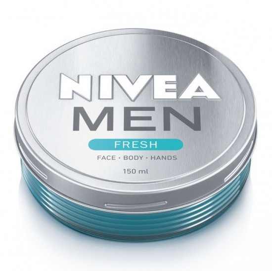 NIVEA Men Fresh Gél 150ml