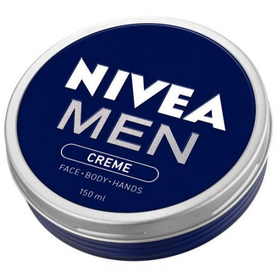 NIVEA Men Univerzálny krém 150ml