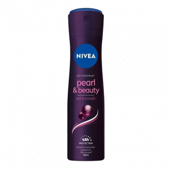NIVEA Pearl & Beauty deospray 150ml