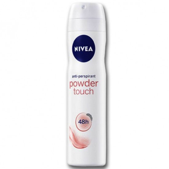 NIVEA Powder Touch deospray 200ml
