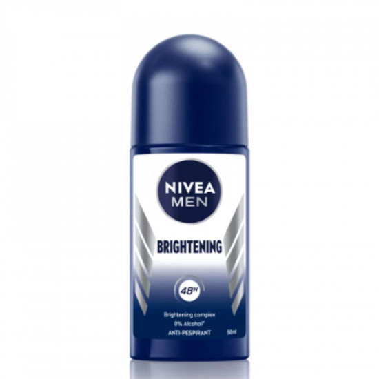 NIVEA roll-on Anti-perspirant Brightening Men 50ml