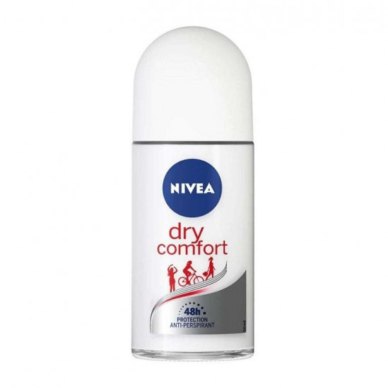 Nivea roll-on 50ml Dry comfort - WOMEN