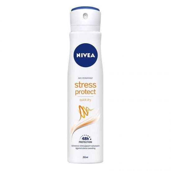 NIVEA Stress protect deospray 250ml