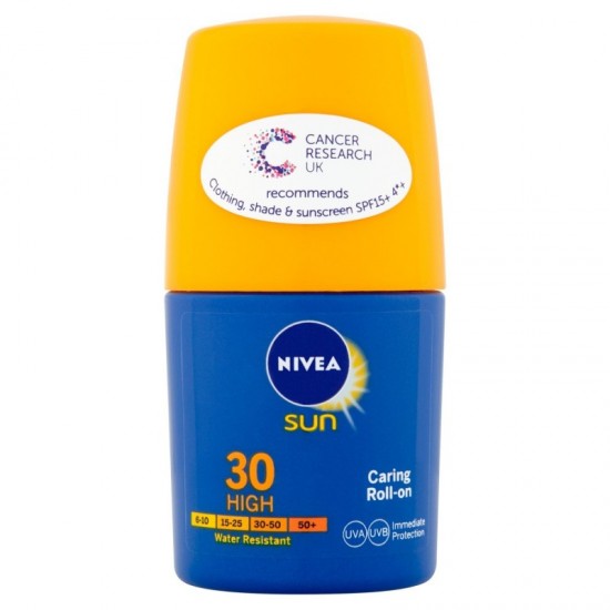 NIVEA Sun Roll-on SPF30 50ml