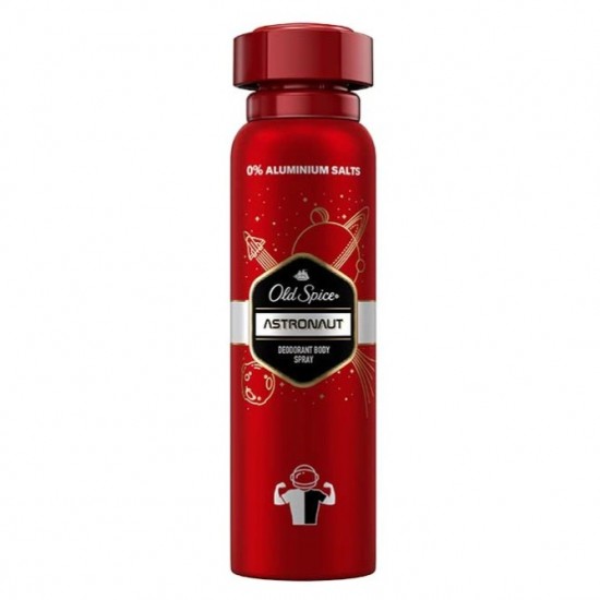 OLD SPICE Astronaut Men deospray 150ml