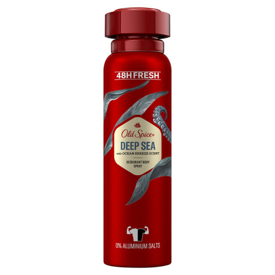 Old Spice Deep Sea deospray 150ml