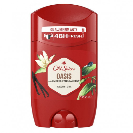Old Spice Oasis deostick 50ml