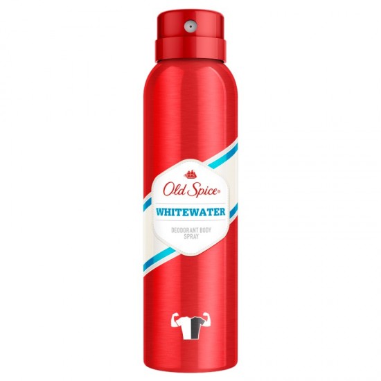 OLD SPICE Deodorant - Whitewater 150ml