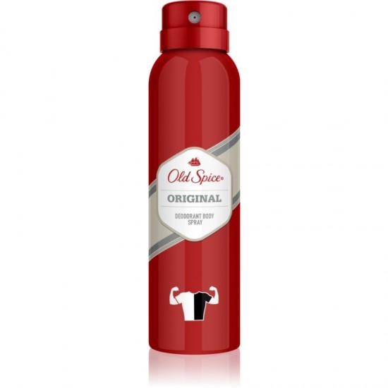 Old Spice Original Men deospray 150ml Old Spice Original Men deospray 150ml