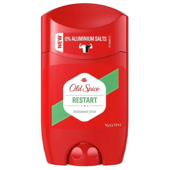 Old Spice Restart deostick 50ml