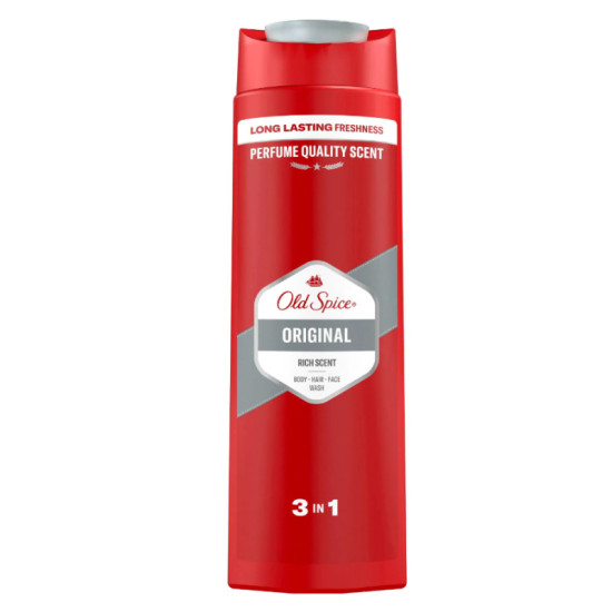 Old Spice Sprchový gél Original 400ml