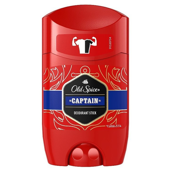 Old Spice stick 50ml Captain Old Spice stick 50ml Captain