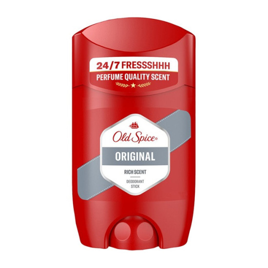 Old Spice stick 50ml Original Old Spice stick 50ml Original