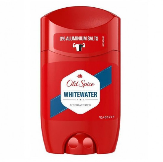 Old Spice stick 50ml Whitewater Old Spice stick 50ml Whitewater