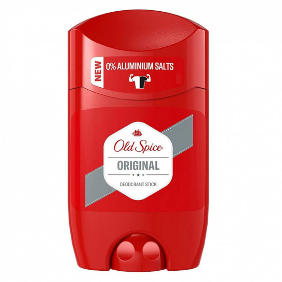 OLD SPICE Tuhý deodorant - original 50ml