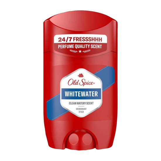 Old Spice Whitewater deostick 50ml