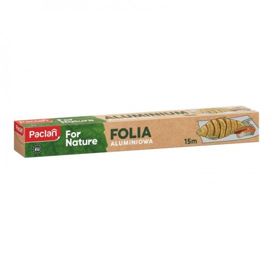 PACLAN For Nature - Alobal 15m, 9,5µ PACLAN For Nature - Alobal 15m, 9,5µ