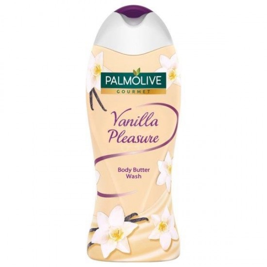 PALMOLIVE Gourmet Sprchový gél Vanilla Pleasure 500ml