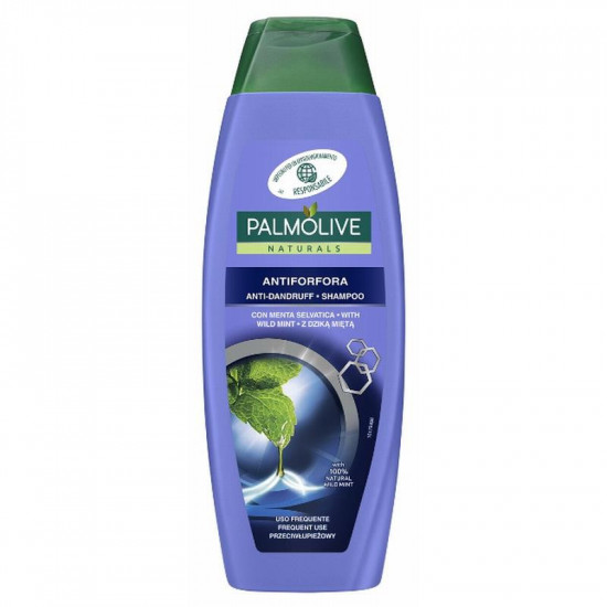 Palmolive šampón Antiforfora - Anti-Dandruff 350ml