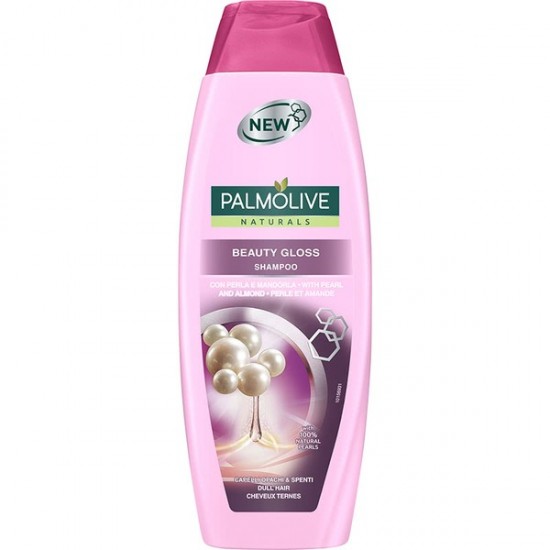 PALMOLIVE Šampón - Beauty Gloss 350ml