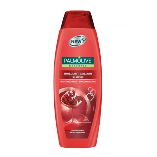 PALMOLIVE Šampón - Brilliant Color 350ml