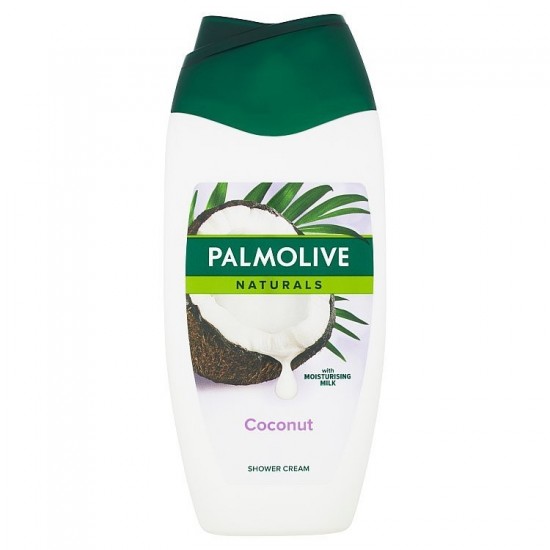 PALMOLIVE Sprchový gél - Coconut 250ml
