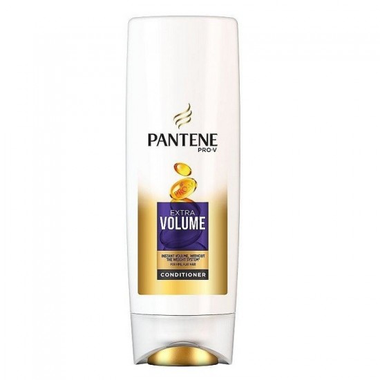 Pantene PRO-V Kondicionér na vlasy Volume & Body 500ml Pantene PRO-V Kondicionér na vlasy Volume & Body 500ml