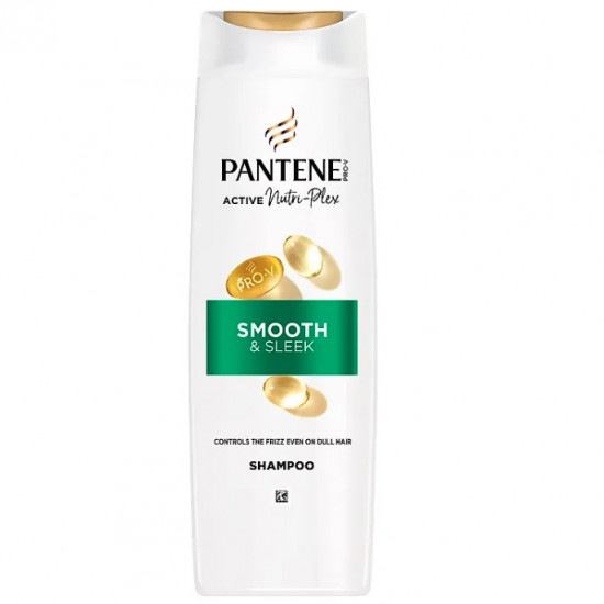 Pantene šampón 325ml Pro-V - Smooth & Sleek
