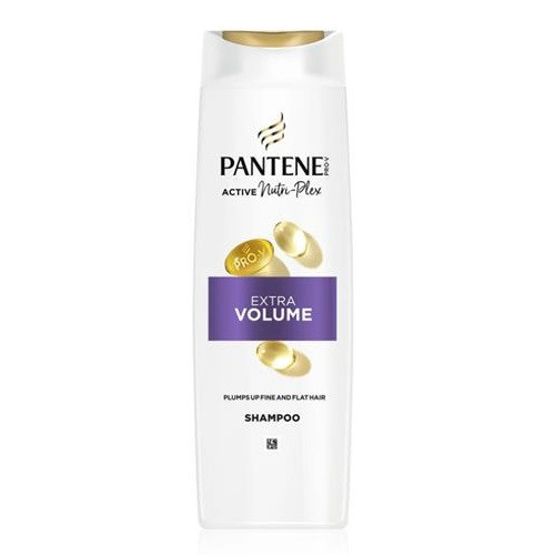 Pantene šampón 325ml Pro-V - Volume & Body