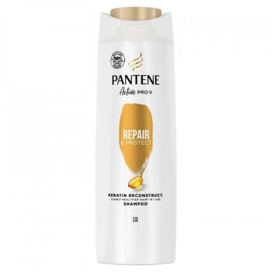 Pantene šampón 500ml Pro-V - Repair & Protect
