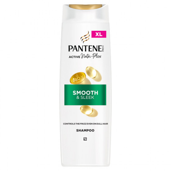 Pantene šampón 500ml Pro-V - Smooth & Sleek