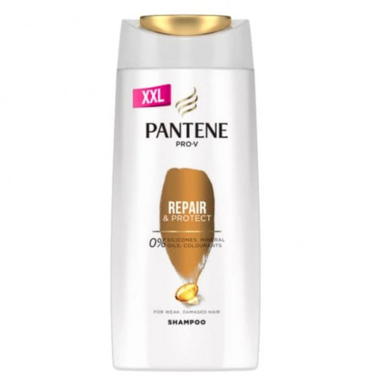 Pantene šampón 750ml Pro-V - Repair & Protect