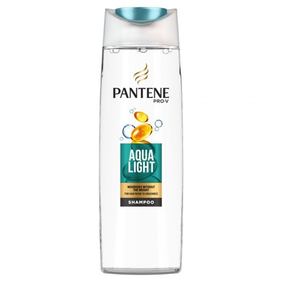 PANTENE Šampón - Aqua light 400ml