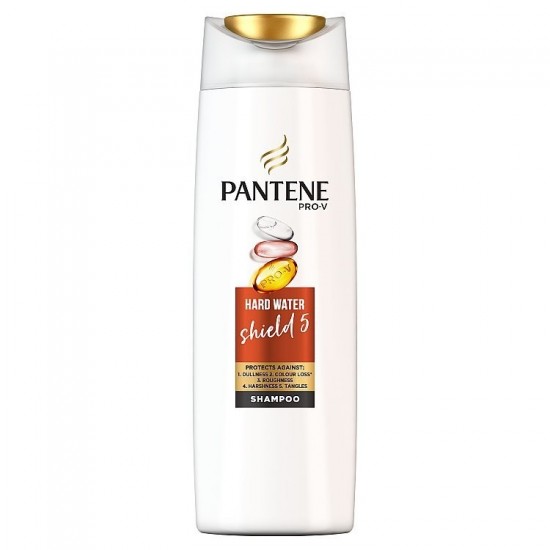 PANTENE Šampón - Hard water 400ml