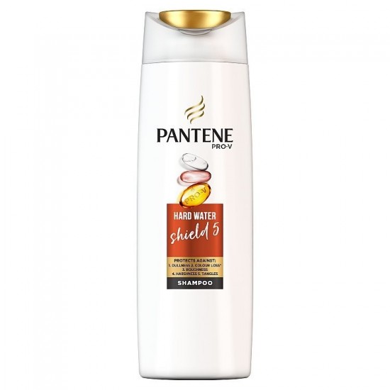 PANTENE Šampón - Hard water 400ml PANTENE Šampón - Hard water 400ml