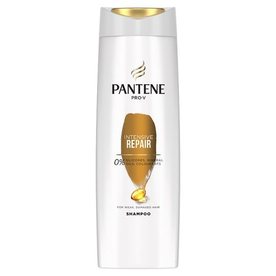 PANTENE Šampón - Intensive repair 400ml