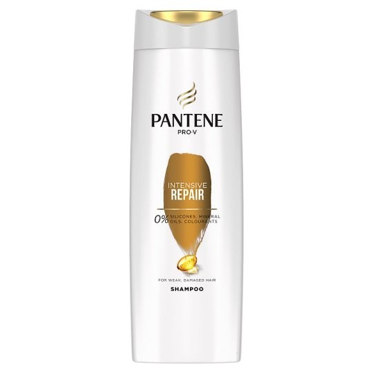 PANTENE Šampón - Intensive repair 400ml PANTENE Šampón - Intensive repair 400ml