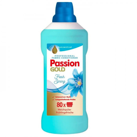 Passion Gold Aviváž Fresh Spring 2L 80PD