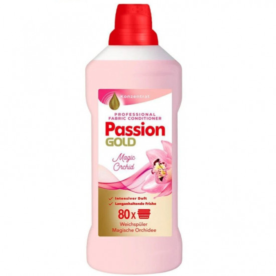 Passion Gold Aviváž Magic Orchid 2L 80PD