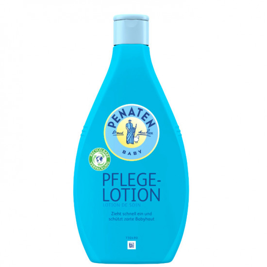 PENATEN BABY Intenzívne telové mlieko 400ml