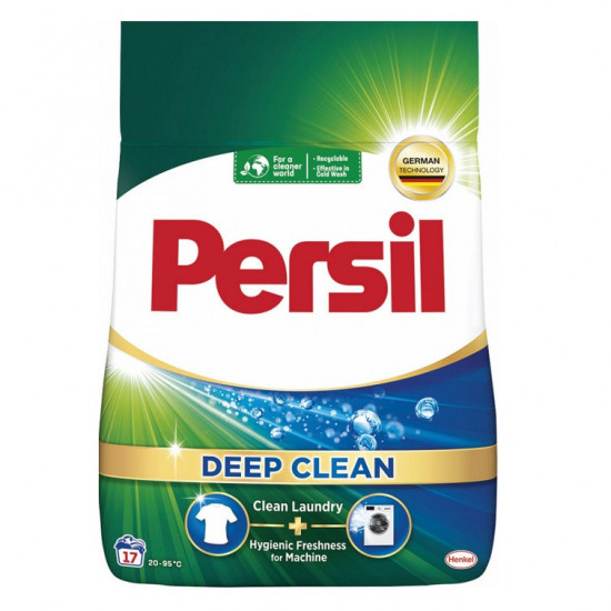 Persil 1,02 kg Universal Deep Clean 17PD