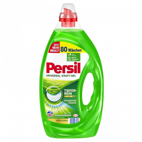 Persil Prací gél 4l - Universal Persil Prací gél 4l - Universal