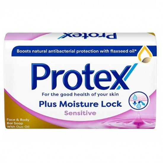 Protex soap 90g - Sensitive