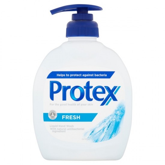 PROTEX Tekuté mydlo - Fresh 300ml