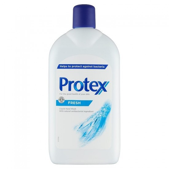 PROTEX Tekuté mydlo Náplň - Fresh 700ml